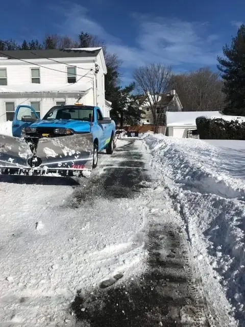 Snow Removal