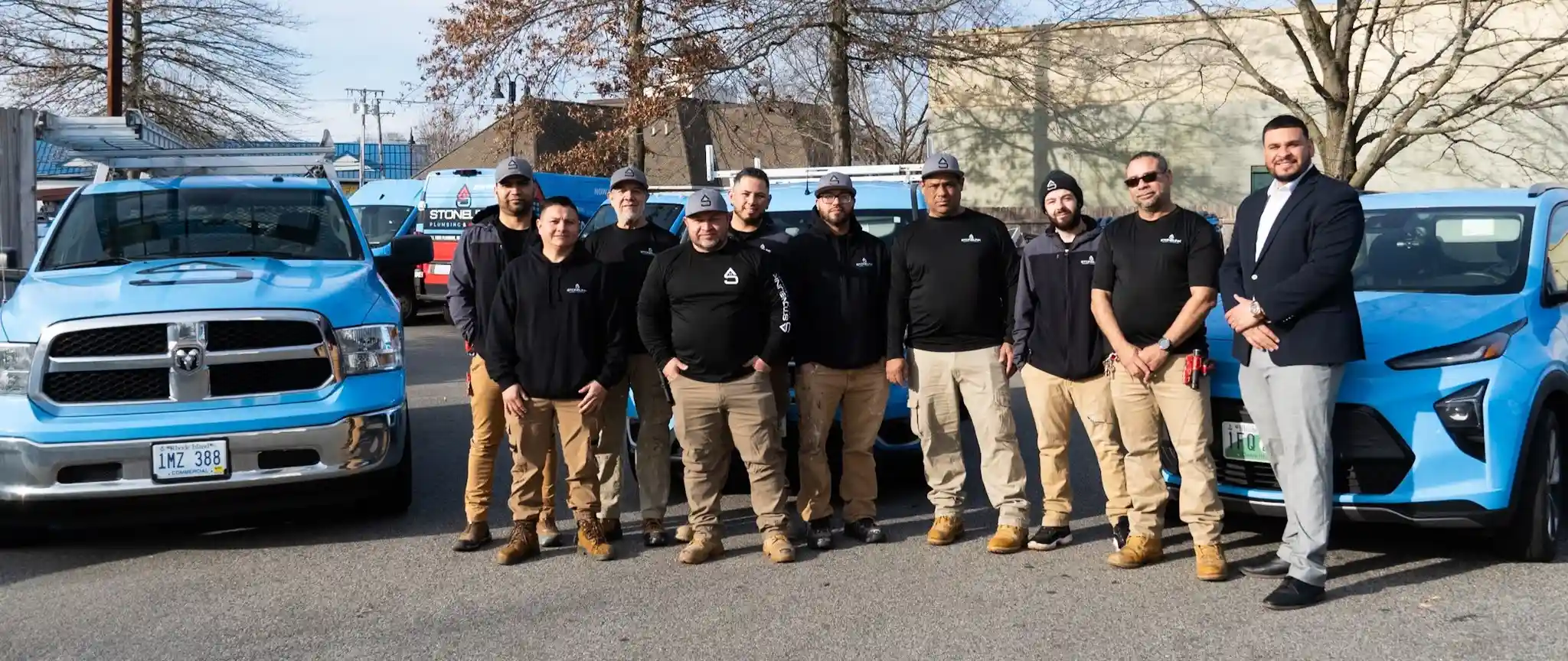 Stonelink Experts