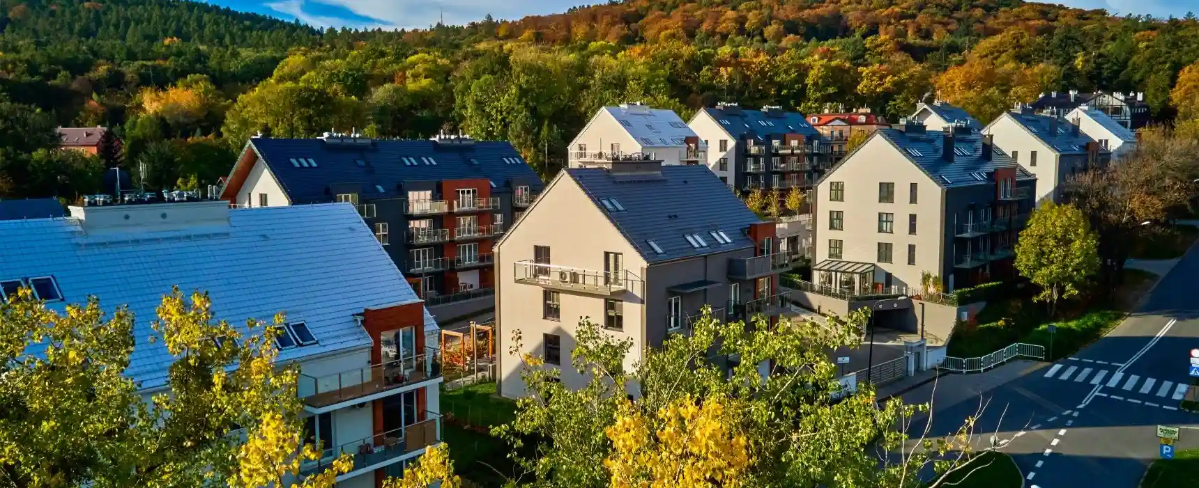 Woonsocket Property Management
